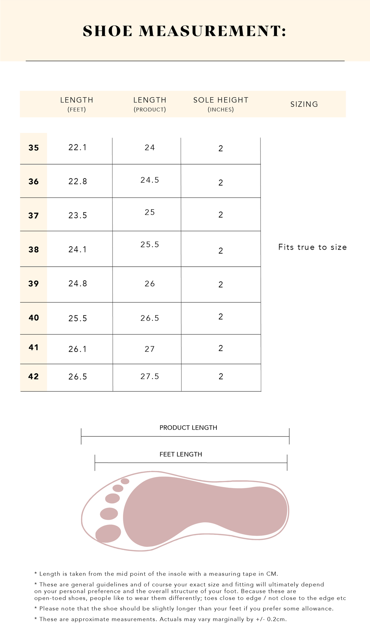 Doii Slip-on Heels in Taupe