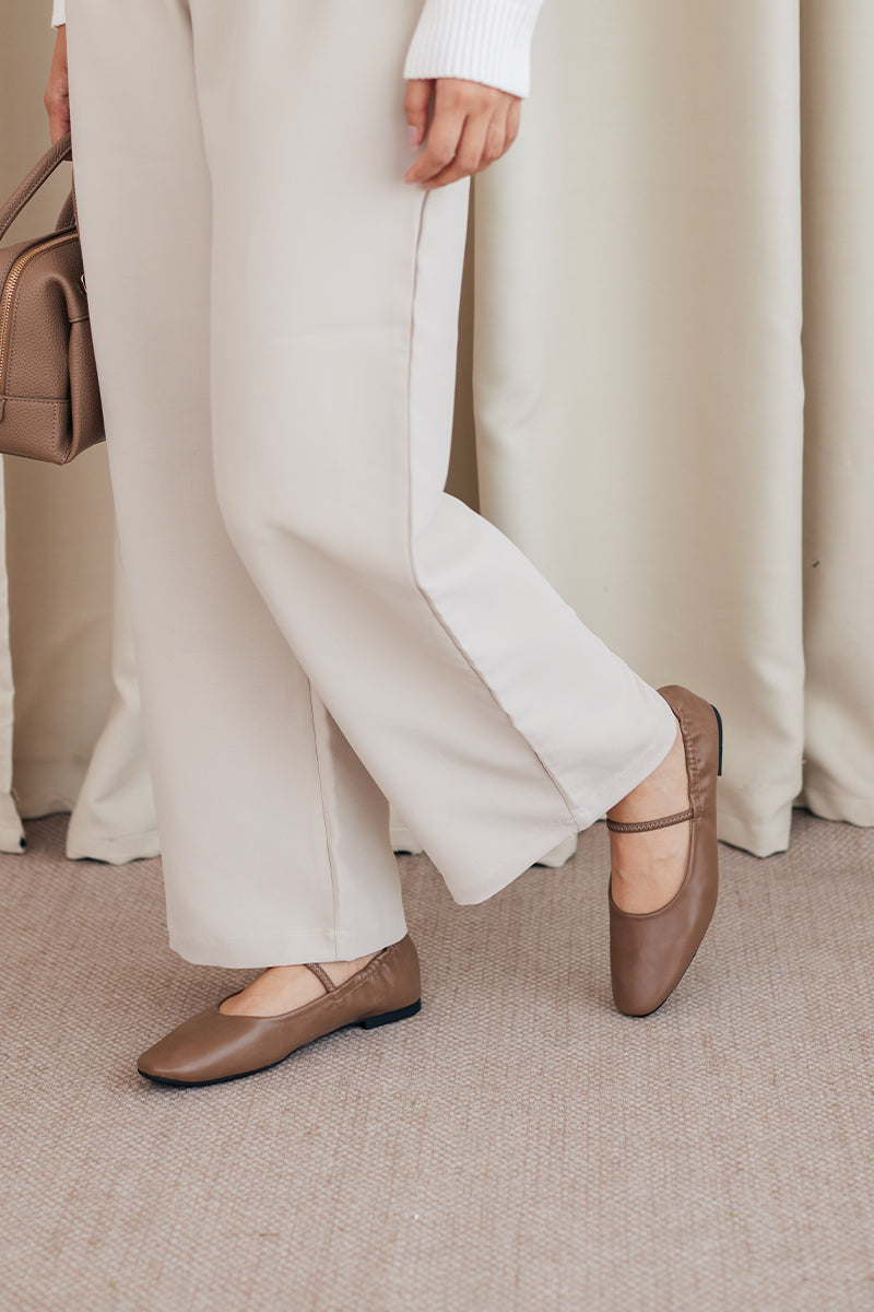 Vesta Maryjane Flats in Mushroom